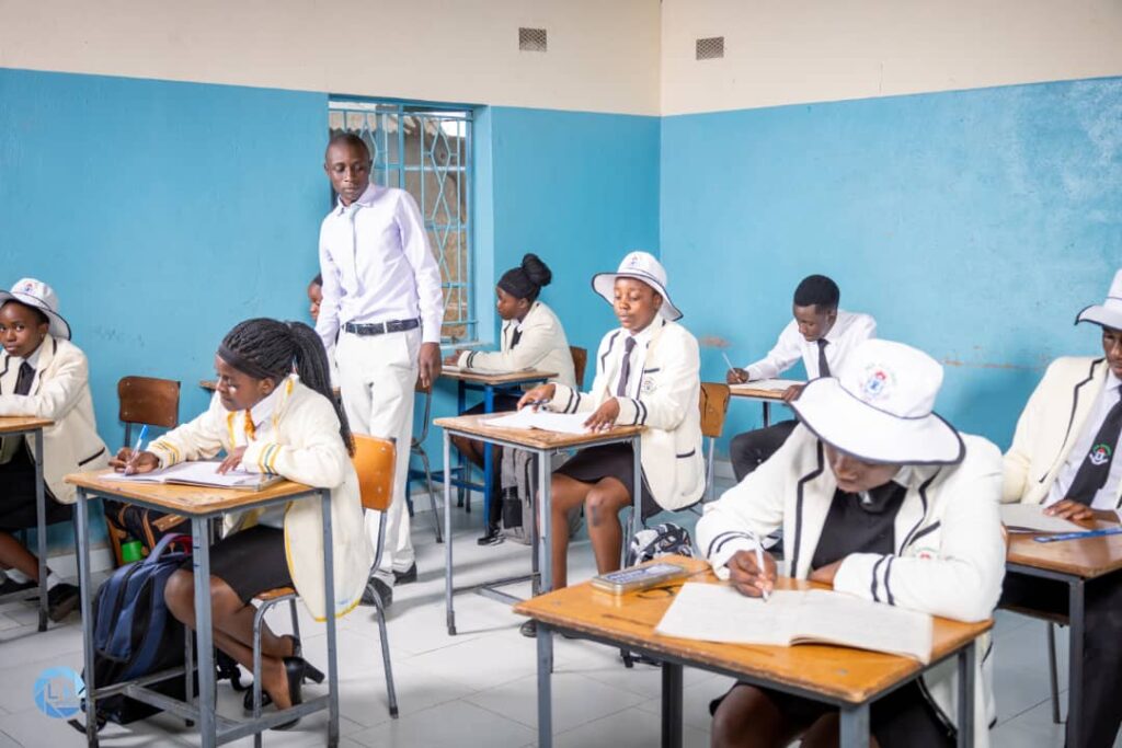 About Pen Academy